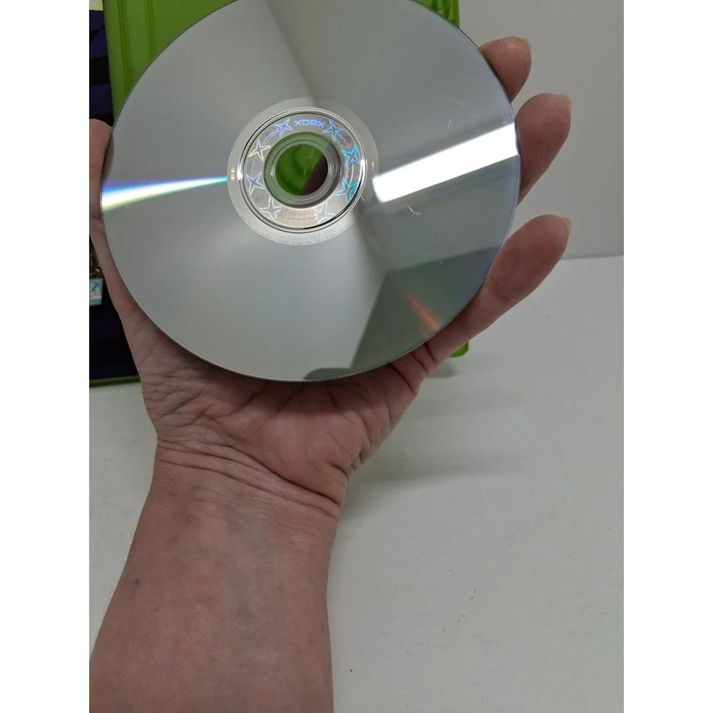 IHRA Professional Drag Racing 2005 (Microsoft Xbox, 2004)
